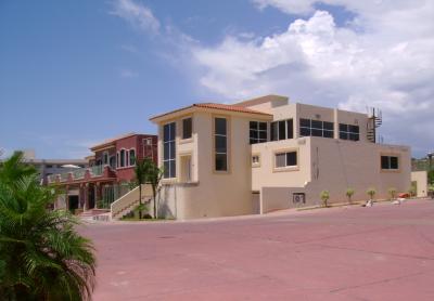 Single Family Home For sale in San Carlos Nuevo Guaymas, Sonora, Sonora, Mexico - SANTA MONICA STREET
